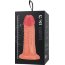 Фаллоимитатор RealStick CALIBER - 18 см. - Фаллоимитатор RealStick CALIBER - 18 см.