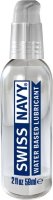 Лубрикант Swiss Navy Water Based Lube на водной основе - 59 мл.