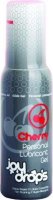 Смазка на водной основе со вкусом вишни JoyDrops Cherry - 100 мл.