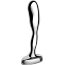 Стальной стимулятор простаты Stainless Steel Prostate Plug - 11,5 см. - Стальной стимулятор простаты Stainless Steel Prostate Plug - 11,5 см.