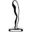 Стальной стимулятор простаты Stainless Steel Prostate Plug - 11,5 см. - Стальной стимулятор простаты Stainless Steel Prostate Plug - 11,5 см.