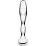 Стальной стимулятор простаты Stainless Steel Prostate Plug - 11,5 см. - Стальной стимулятор простаты Stainless Steel Prostate Plug - 11,5 см.
