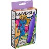 Фиолетовый мини-вибратор Universe Gentle Thorn