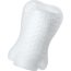 Белый мастурбатор A-Toys Pocket Wavy - Белый мастурбатор A-Toys Pocket Wavy