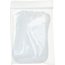 Белый мастурбатор A-Toys Pocket Wavy - Белый мастурбатор A-Toys Pocket Wavy