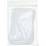 Белый мастурбатор A-Toys Pocket Wavy