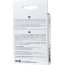 Белый мастурбатор A-Toys Pocket Wavy - Белый мастурбатор A-Toys Pocket Wavy