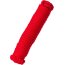 Красная текстильная веревка для бондажа - 1 м.  Цена 2 270 руб. - Красная текстильная веревка для бондажа - 1 м.