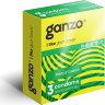 Ультратонкие презервативы Ganzo Ultra thin - 3 шт.