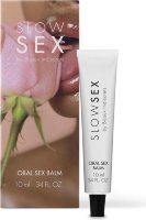 Бальзам для орального секса Slow Sex Oral Sex Balm - 10 мл.