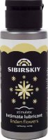 Возбуждающий интимный лубрикант SIBIRSKIY с ароматом цветков липы - 100 мл.