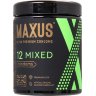 Презервативы MAXUS Mixed - 12 шт.