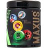 Презервативы MAXUS Mixed - 12 шт.