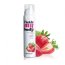 Массажная хрустящая пенка Tickle My Body Strawberry с ароматом клубники - 150 мл. - Массажная хрустящая пенка Tickle My Body Strawberry с ароматом клубники - 150 мл.
