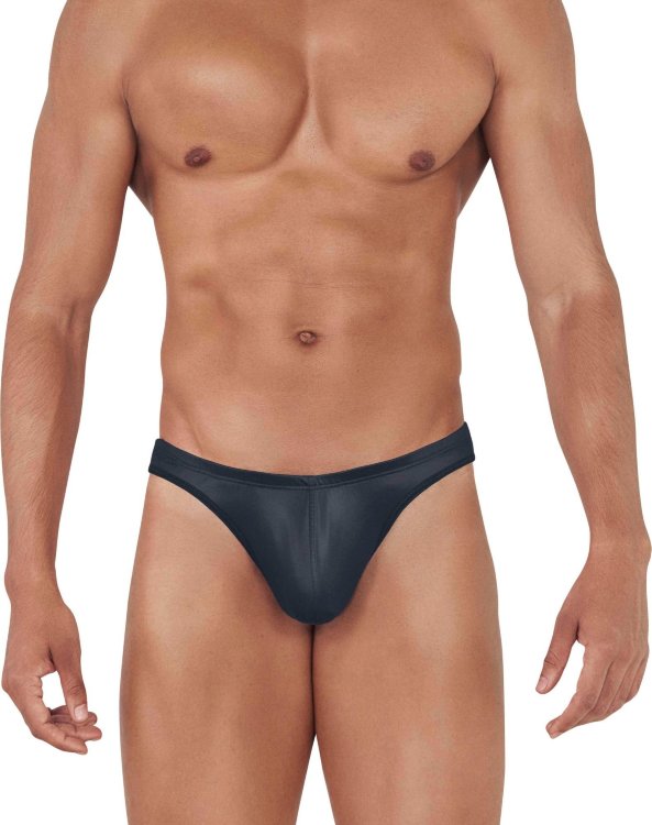 Сексуальные черные трусы-джоки Audacity Jockstrap