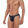 Сексуальные черные трусы-джоки Audacity Jockstrap