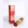 Низкотемпературная свеча для тактильной практики Wax Play To Blaze