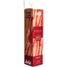 Низкотемпературная свеча для тактильной практики Wax Play To Blaze