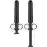Шприц для введения смазки Infinity Lube Launcher Classic