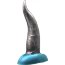 Черно-голубой фаллоимитатор Дельфин small - 25 см.  Цена 11 854 руб. - Черно-голубой фаллоимитатор Дельфин small - 25 см.