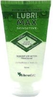 Гель-смазка Lubrimax Sensitive на водной основе - 150 мл.