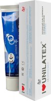 Лубрикант на водной основе Unilatex Gel - 80 мл.