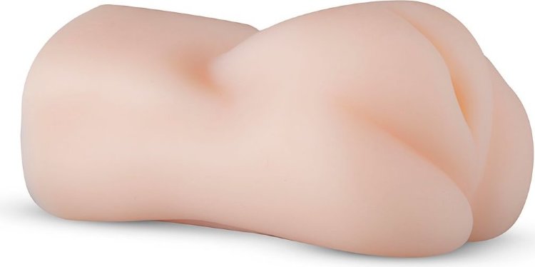 Телесный мастурбатор-вагина Claire Robson Masturbator
