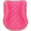 Розовый рельефный мастурбатор Beaded Grip  Цена 4 044 руб. - Розовый рельефный мастурбатор Beaded Grip