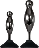 Набор из 2 подвижных анальных стимуляторов Joy Sticks