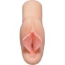 Телесный мастурбатор-вагина XTC Stroker