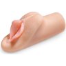 Телесный мастурбатор-вагина XTC Stroker
