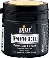 Лубрикант для фистинга pjur POWER - 150 мл.