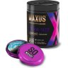 Презервативы увеличенного размера Maxus XXL - 15 шт.