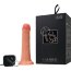 Телесный фаллоимитатор RealStick CALIBER - 18 см.  Цена 2 101 руб. - Телесный фаллоимитатор RealStick CALIBER - 18 см.