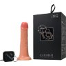 Телесный фаллоимитатор RealStick CALIBER - 18 см.