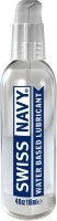 Лубрикант Swiss Navy Water Based Lube на водной основе - 118 мл.