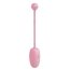 Подарочный набор: розовый тренажер Кегеля Magic Kegel Coach и фиолетовые менструальные чаши - Подарочный набор: розовый тренажер Кегеля Magic Kegel Coach и фиолетовые менструальные чаши