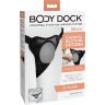 Трусы с платформой для насадки Body Dock Elite Mini
