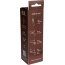 Телесный фаллоудлинитель Extra Sense Bubbles - 13,5 см. - Телесный фаллоудлинитель Extra Sense Bubbles - 13,5 см.