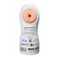 Телесный мастурбатор-анус Maxi Flex Anal Experience - Телесный мастурбатор-анус Maxi Flex Anal Experience