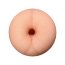Телесный мастурбатор-анус Maxi Flex Anal Experience - Телесный мастурбатор-анус Maxi Flex Anal Experience