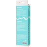 Розовый жезловый вибратор Peony - 20,5 см.