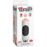 Мастурбатор-вагина Extreme Toyz Mega Grip Vibrating Stroker Mouth