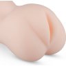 Телесный мастурбатор-вагина Jessica Walker Masturbator