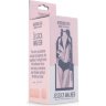 Телесный мастурбатор-вагина Jessica Walker Masturbator