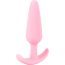 Розовая анальная втулка Mini Butt Plug - 8,4 см.  Цена 2 742 руб. - Розовая анальная втулка Mini Butt Plug - 8,4 см.