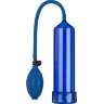 Вакуумная помпа Discovery Racer Blue
