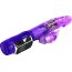 Фиолетовый ротатор Passionate Baron - 21,5 см. - Фиолетовый ротатор Passionate Baron - 21,5 см.
