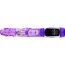 Фиолетовый ротатор Passionate Baron - 21,5 см. - Фиолетовый ротатор Passionate Baron - 21,5 см.