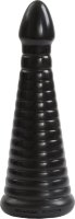 Стимулятор ёлочка Titanmen Tools Intimidator - 27,9 см.